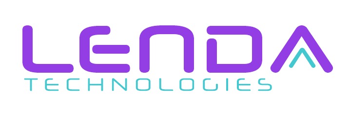Alpha Lend Logo